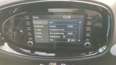 Toyota Aygo X 1.0 VVT-i Edge 5dr Auto Petrol Hatchback